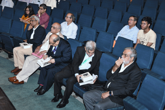 JRD Tata Memorial Lecture 2023